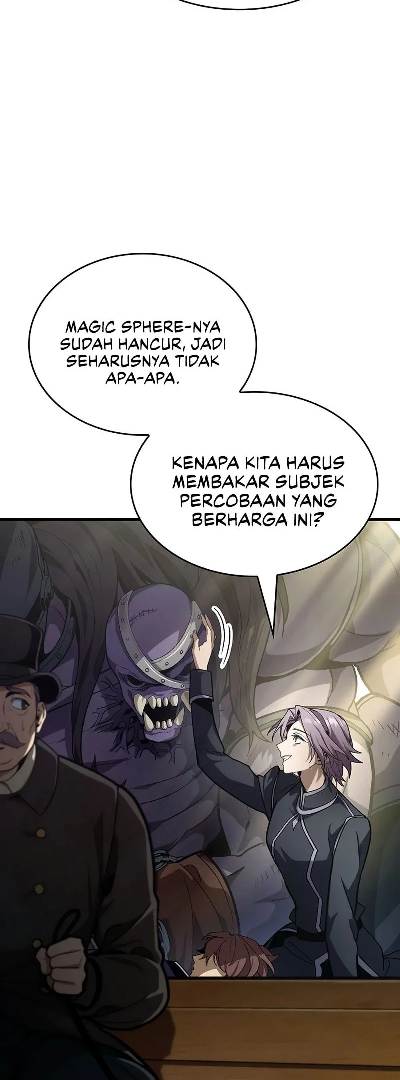 Crimson Reset Chapter 42 - halaman 9