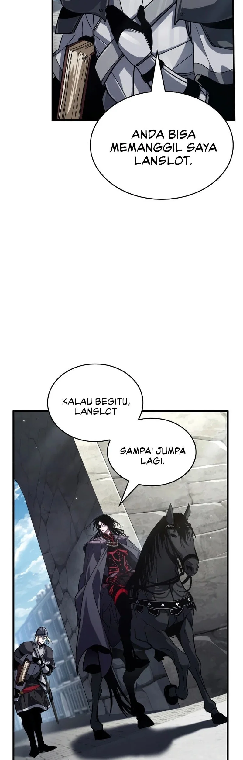 Crimson Reset Chapter 43 - halaman 11
