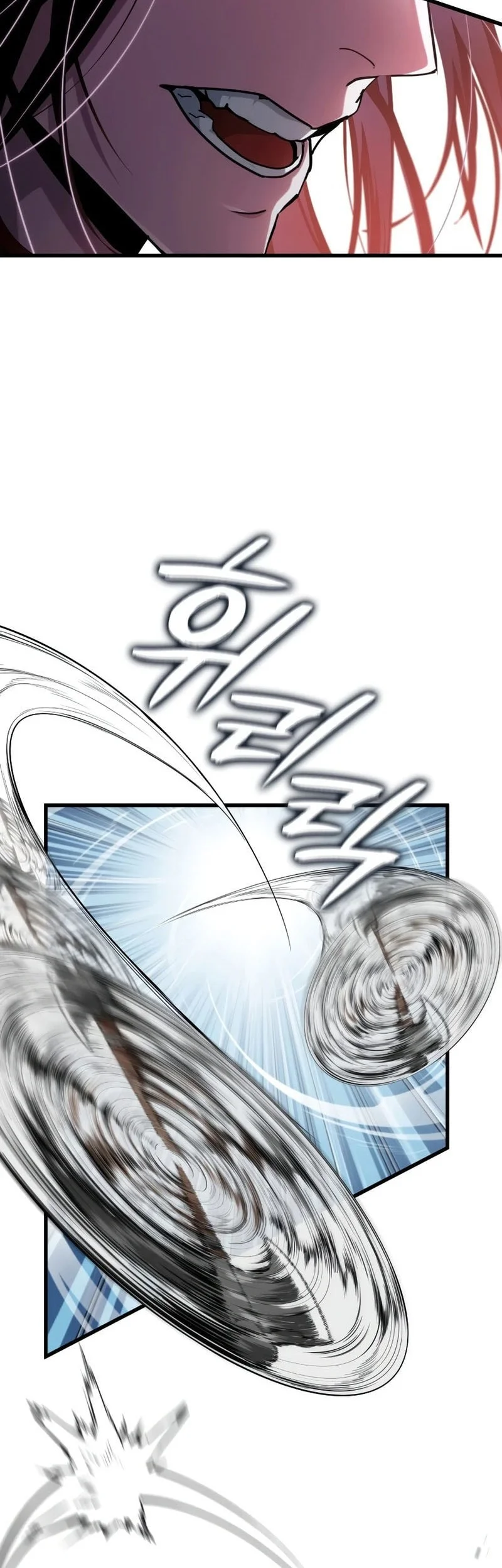 Crimson Reset Chapter 43 - halaman 21