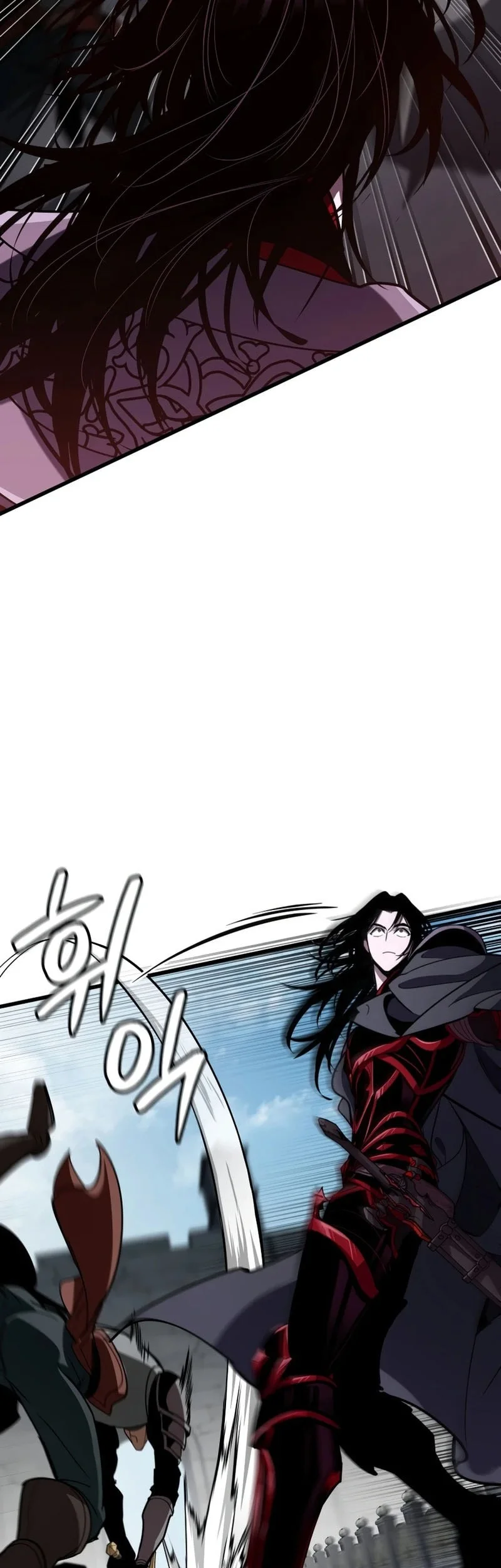 Crimson Reset Chapter 43 - halaman 28