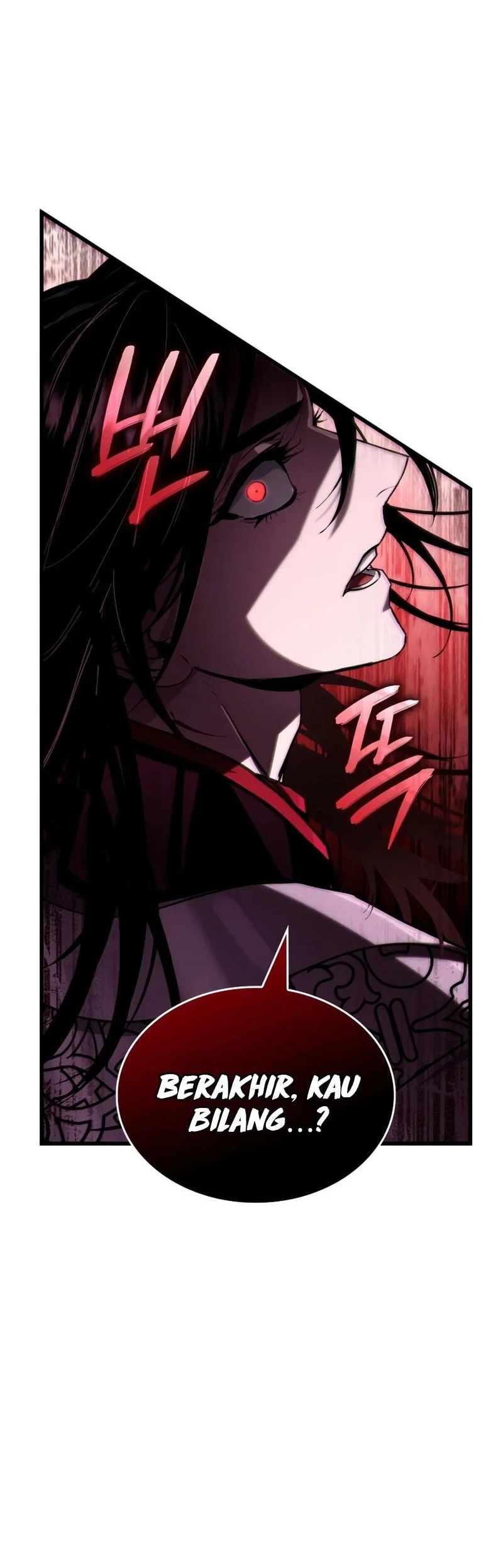 Crimson Reset Chapter 43 - halaman 33