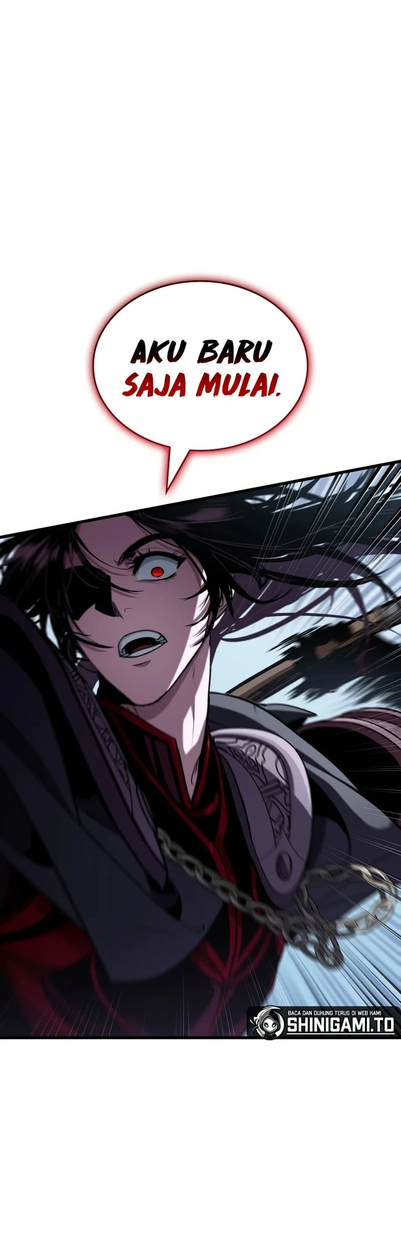 Crimson Reset Chapter 43 - halaman 36
