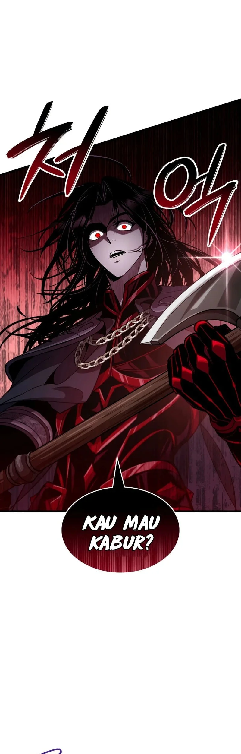 Crimson Reset Chapter 43 - halaman 42