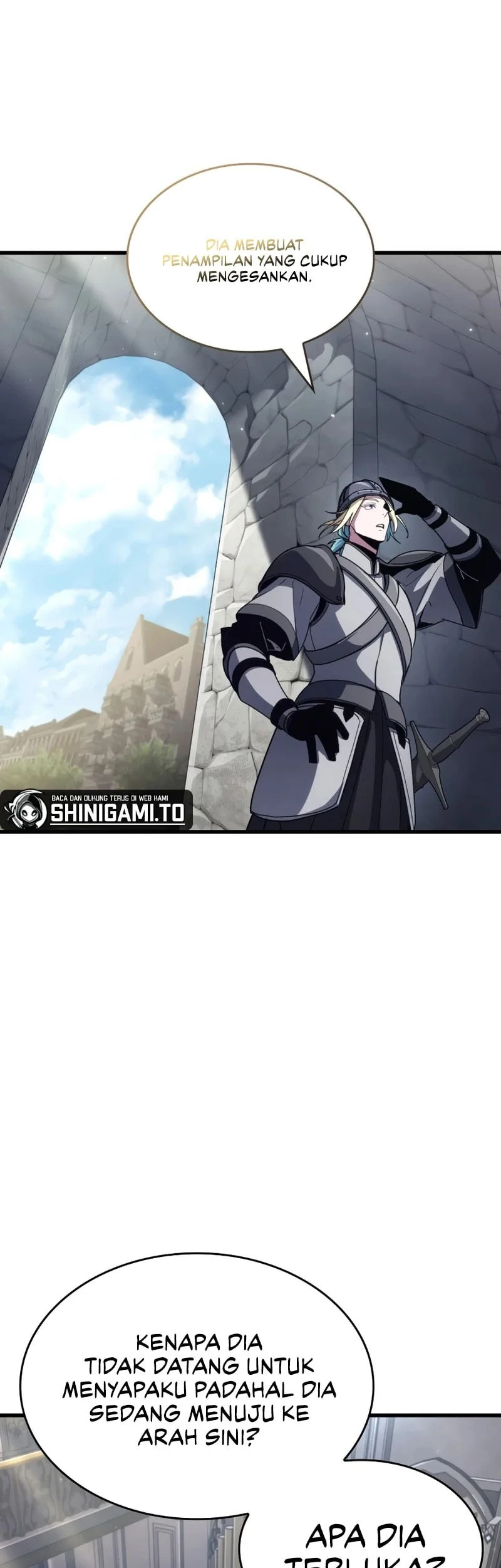 Crimson Reset Chapter 43 - halaman 44
