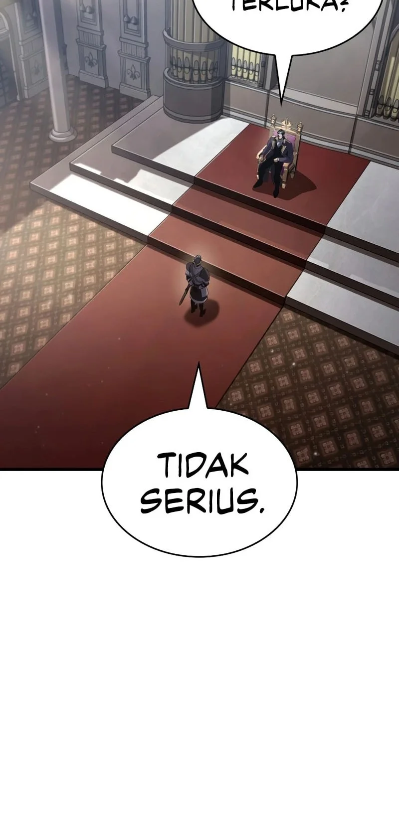 Crimson Reset Chapter 43 - halaman 45