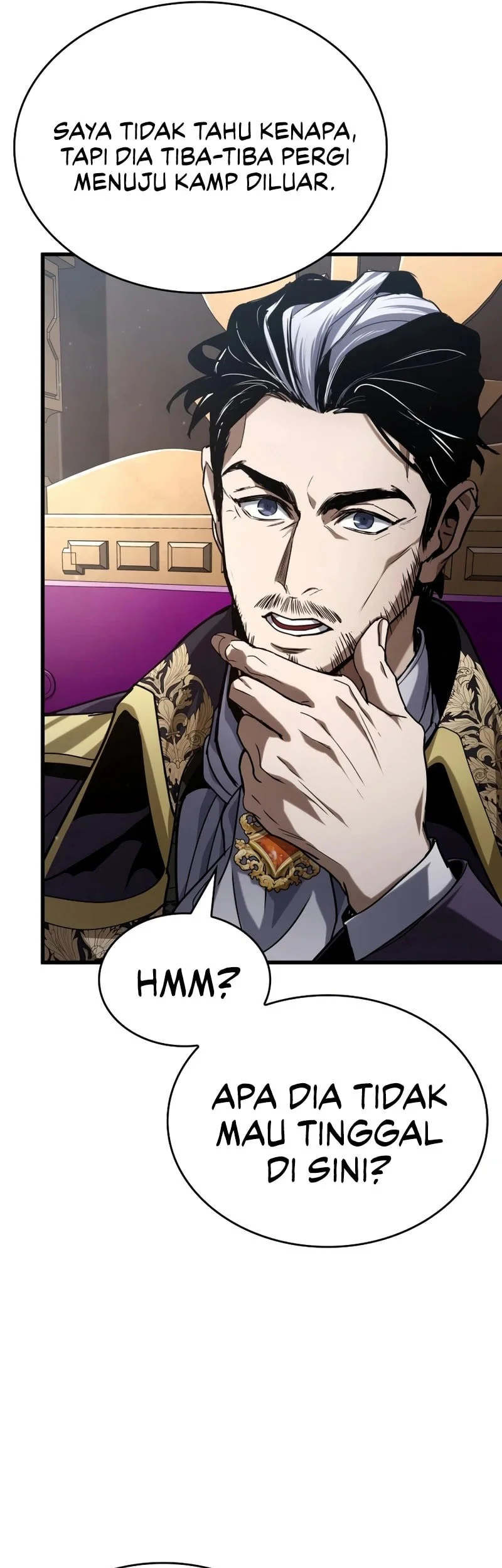 Crimson Reset Chapter 43 - halaman 46