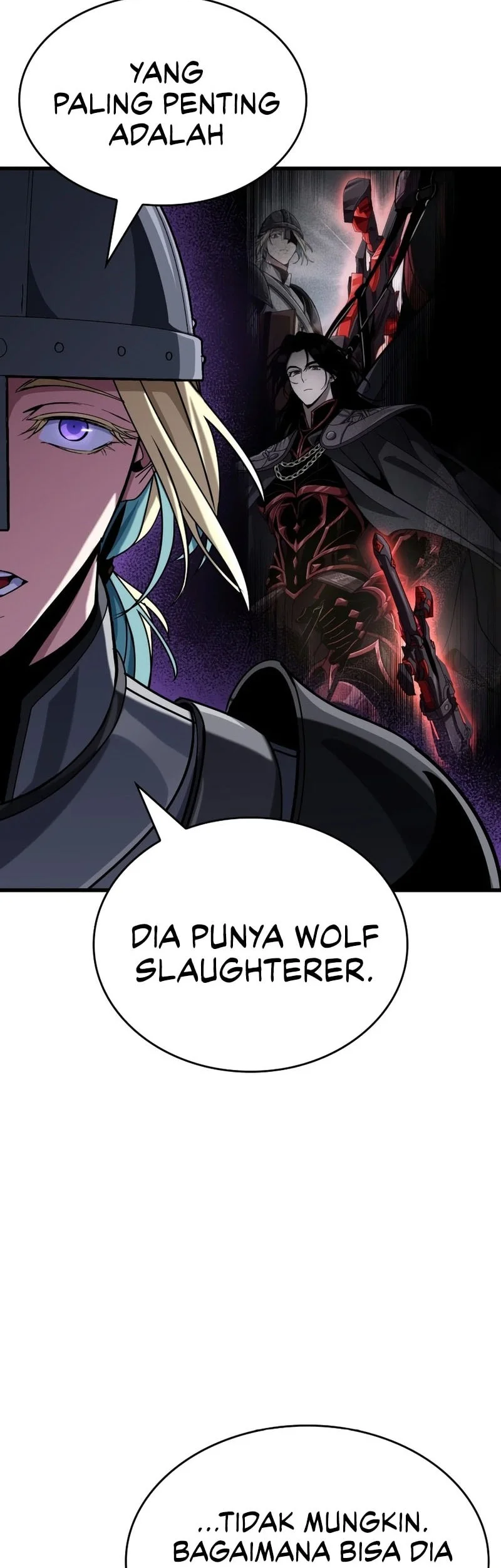 Crimson Reset Chapter 43 - halaman 47