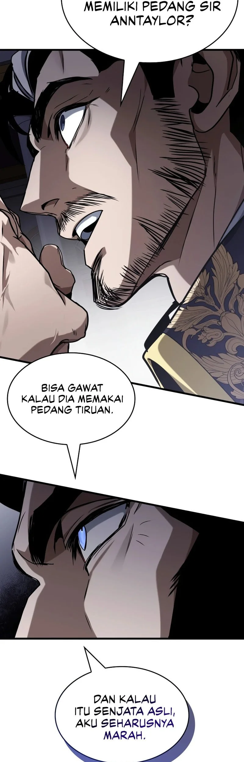 Crimson Reset Chapter 43 - halaman 48