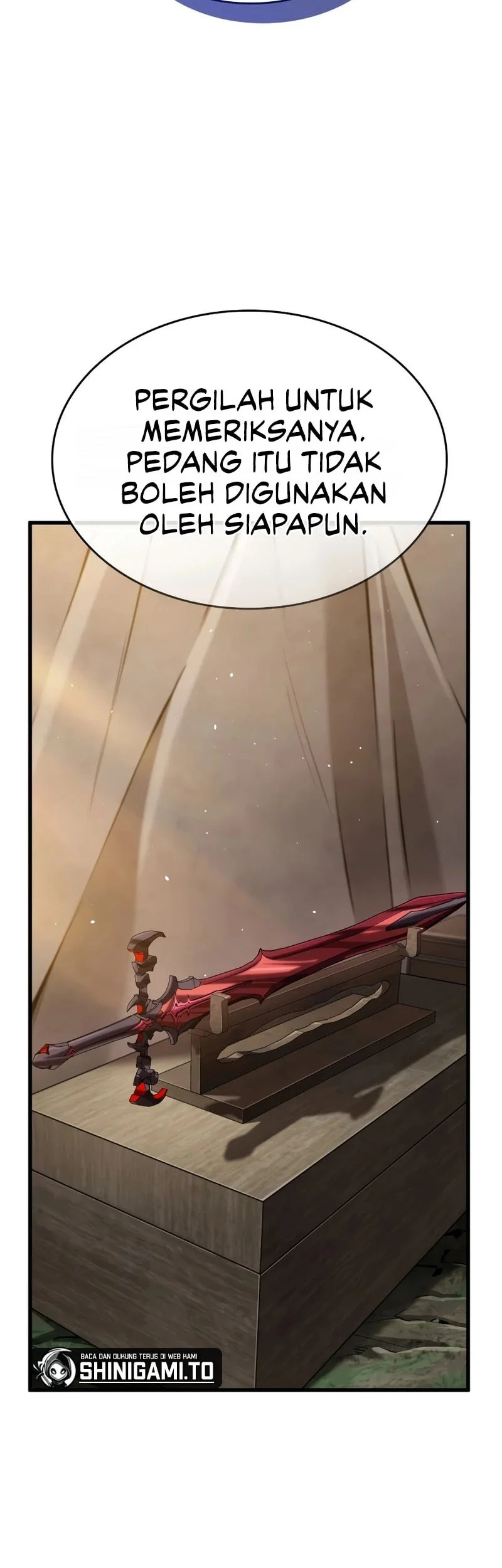 Crimson Reset Chapter 43 - halaman 49