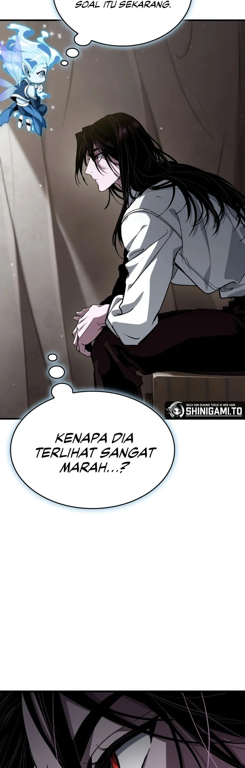 Crimson Reset Chapter 43 - halaman 51