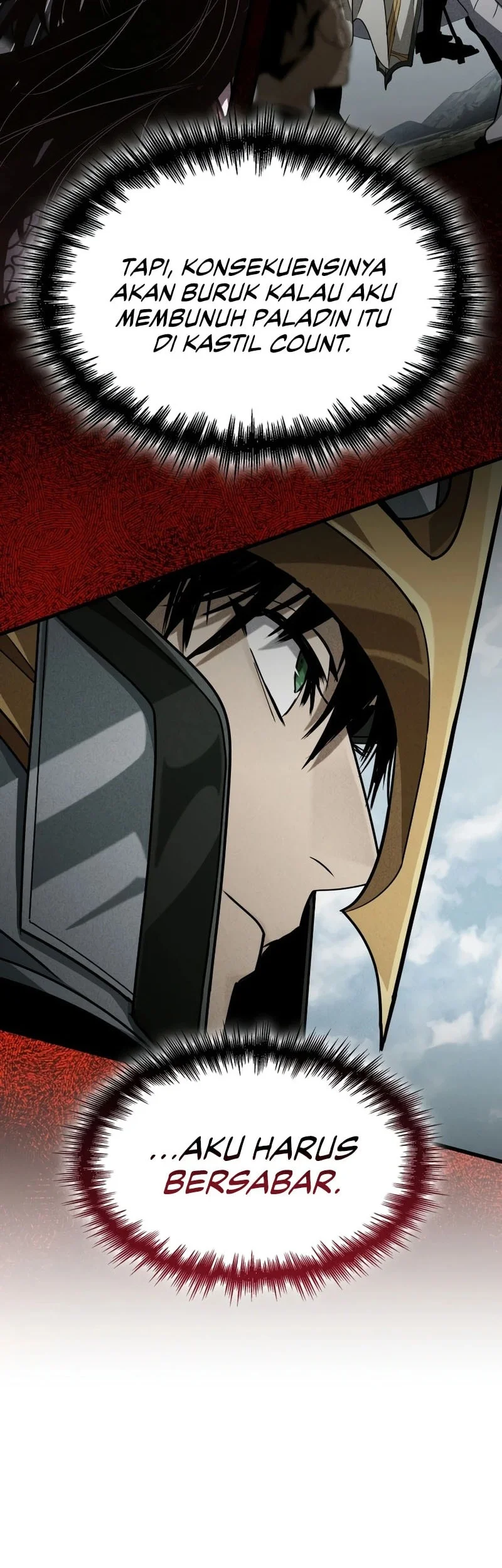 Crimson Reset Chapter 43 - halaman 53