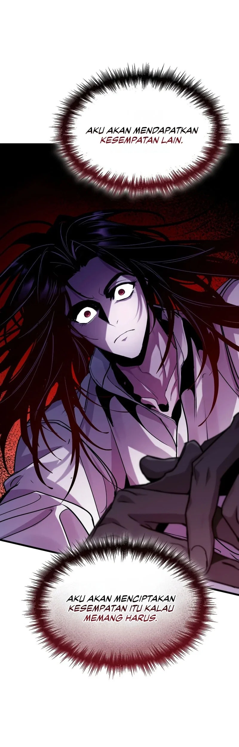 Crimson Reset Chapter 43 - halaman 54