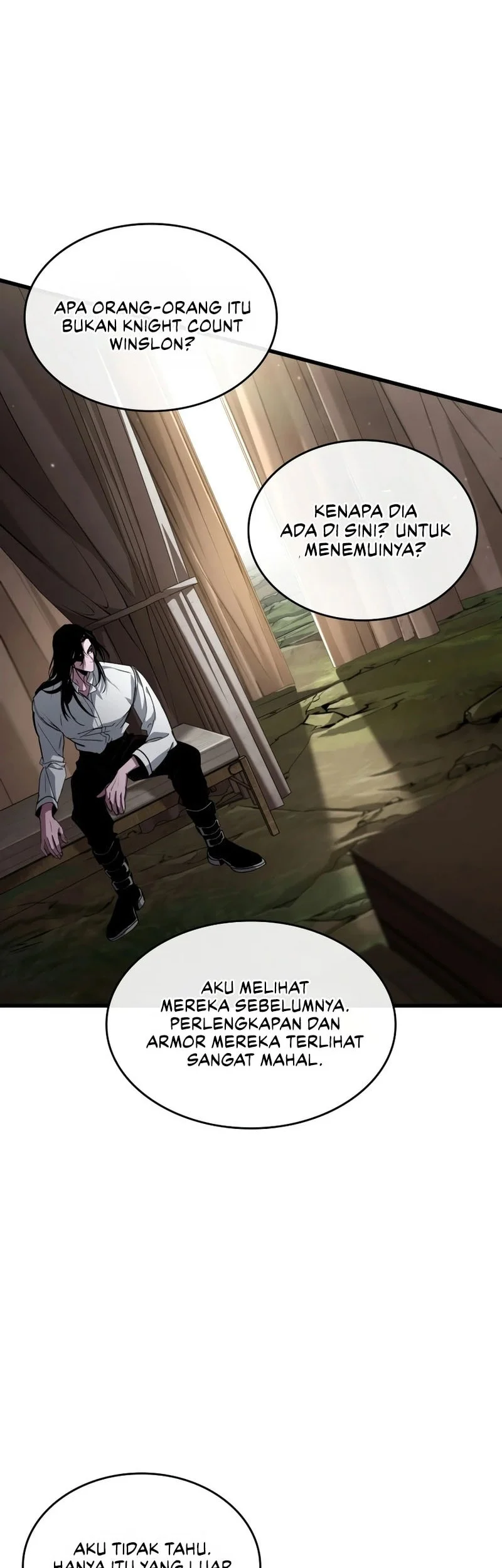Crimson Reset Chapter 43 - halaman 55