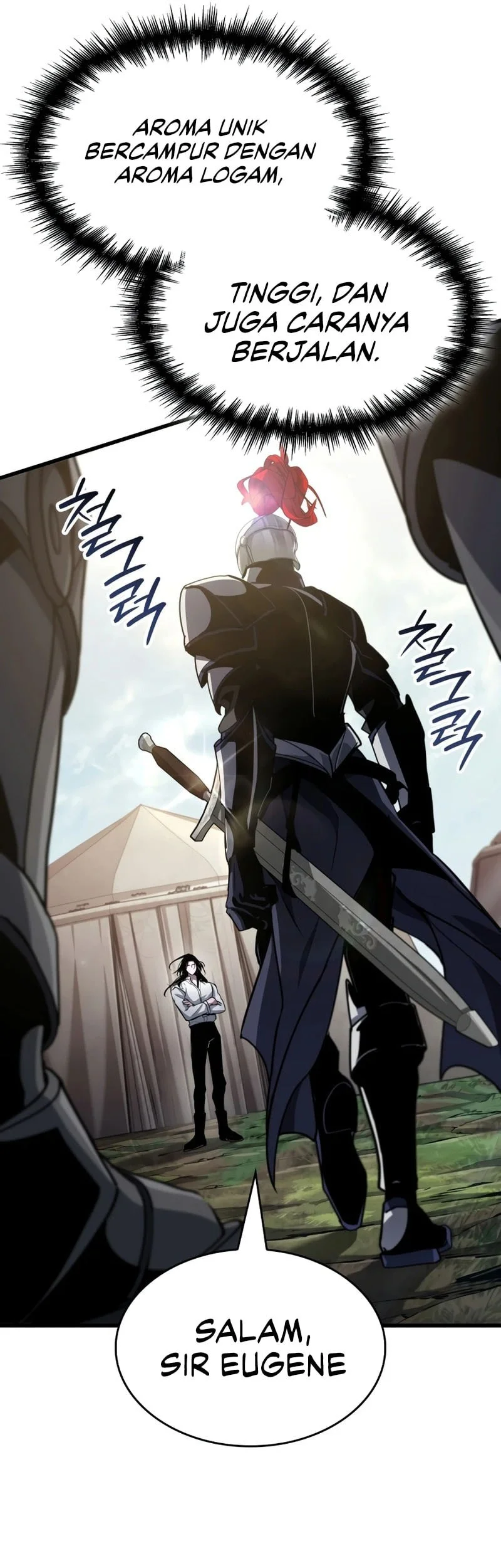 Crimson Reset Chapter 43 - halaman 58