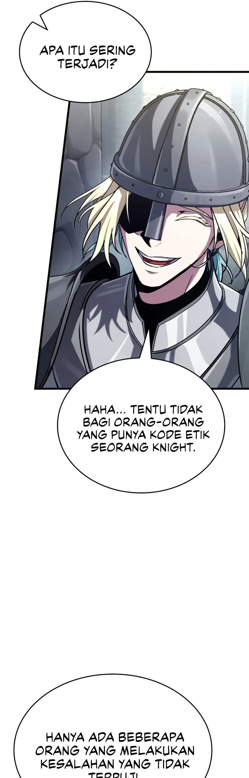 Crimson Reset Chapter 43 - halaman 6