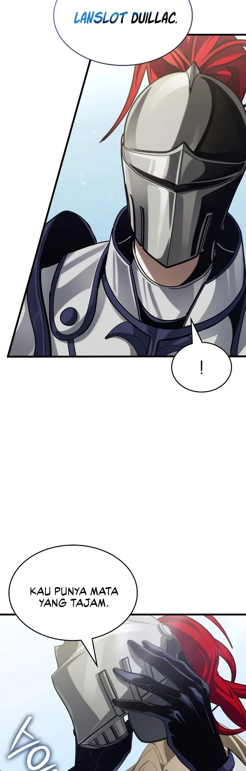 Crimson Reset Chapter 43 - halaman 60