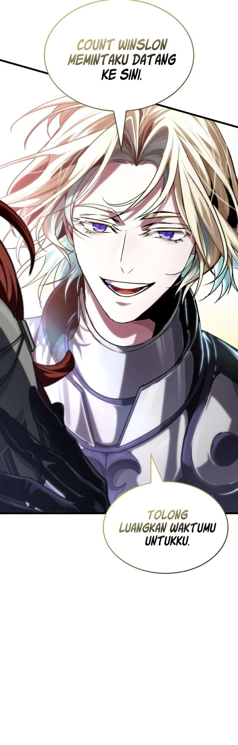 Crimson Reset Chapter 43 - halaman 62