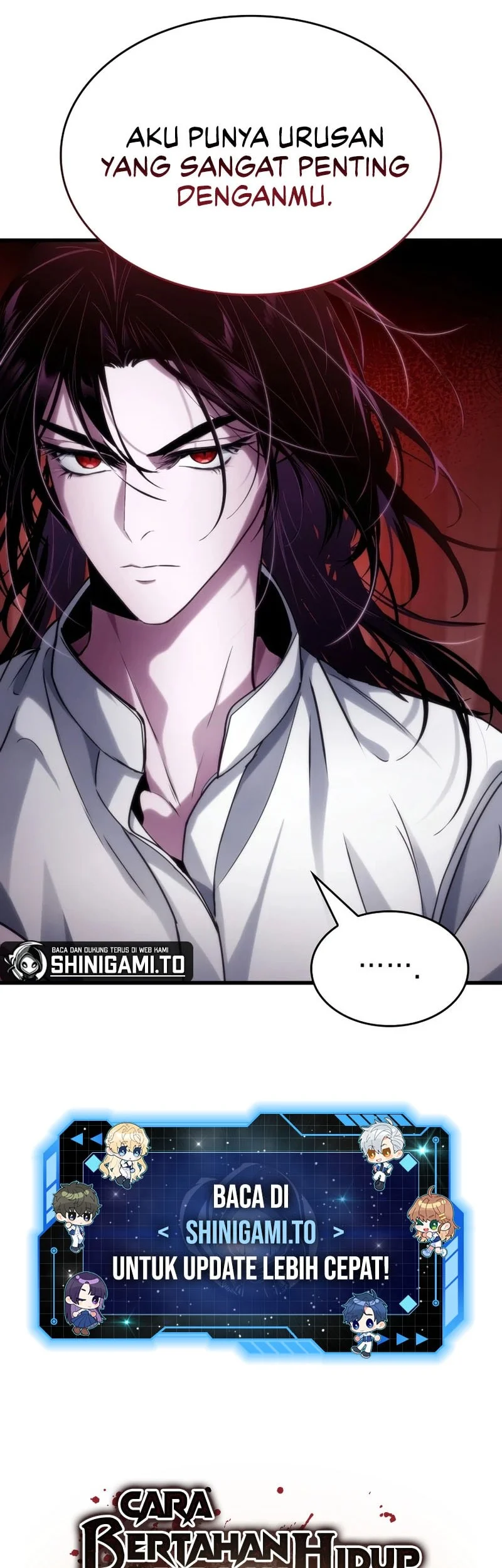 Crimson Reset Chapter 43 - halaman 63