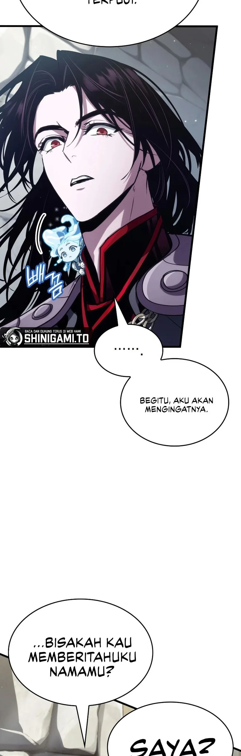 Crimson Reset Chapter 43 - halaman 7