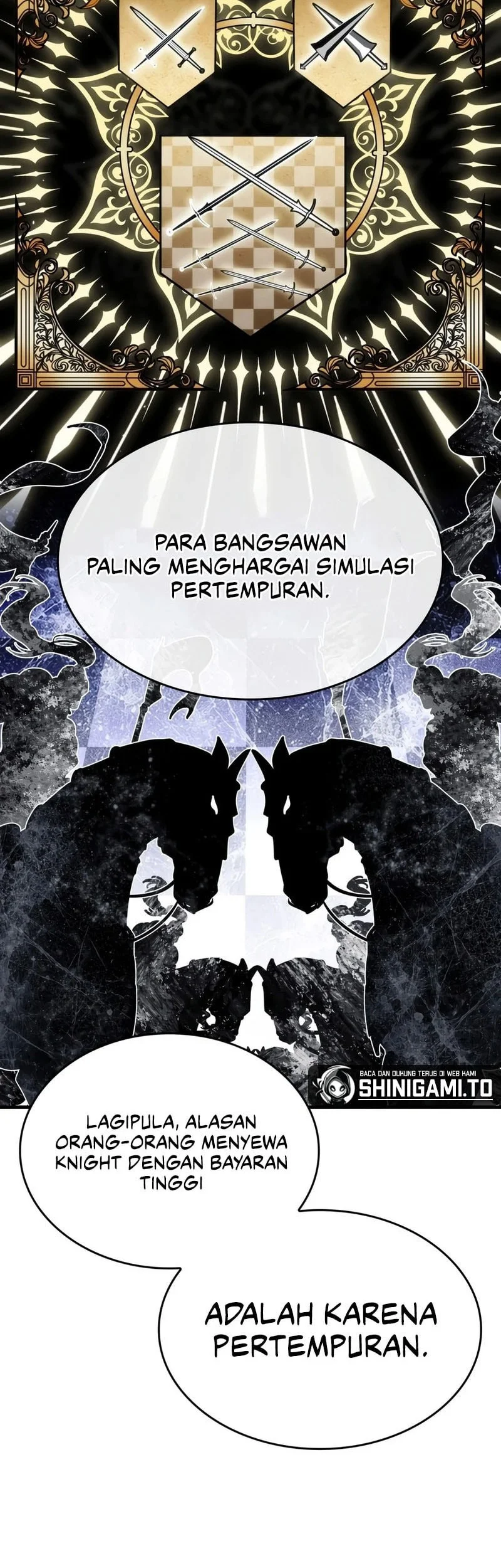 Crimson Reset Chapter 44 - halaman 11