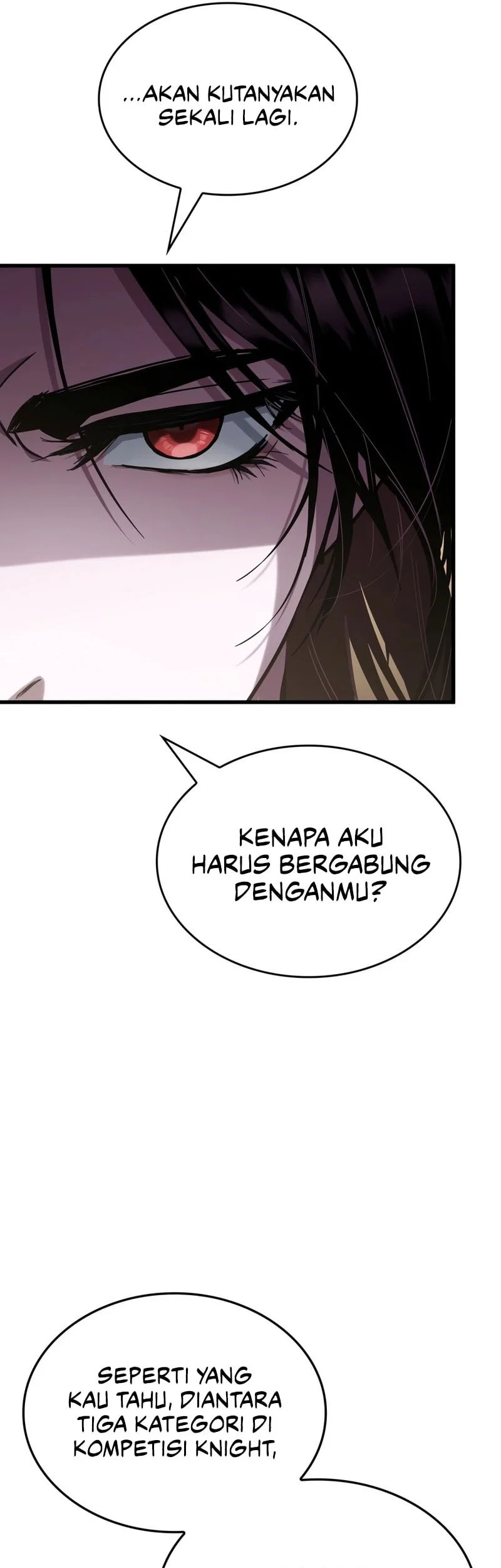 Crimson Reset Chapter 44 - halaman 14