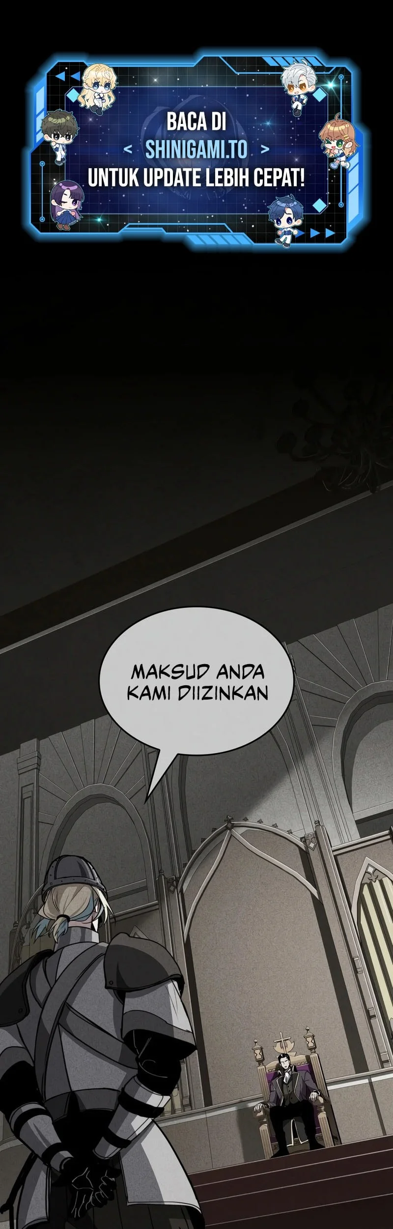 Crimson Reset Chapter 44 - halaman 2