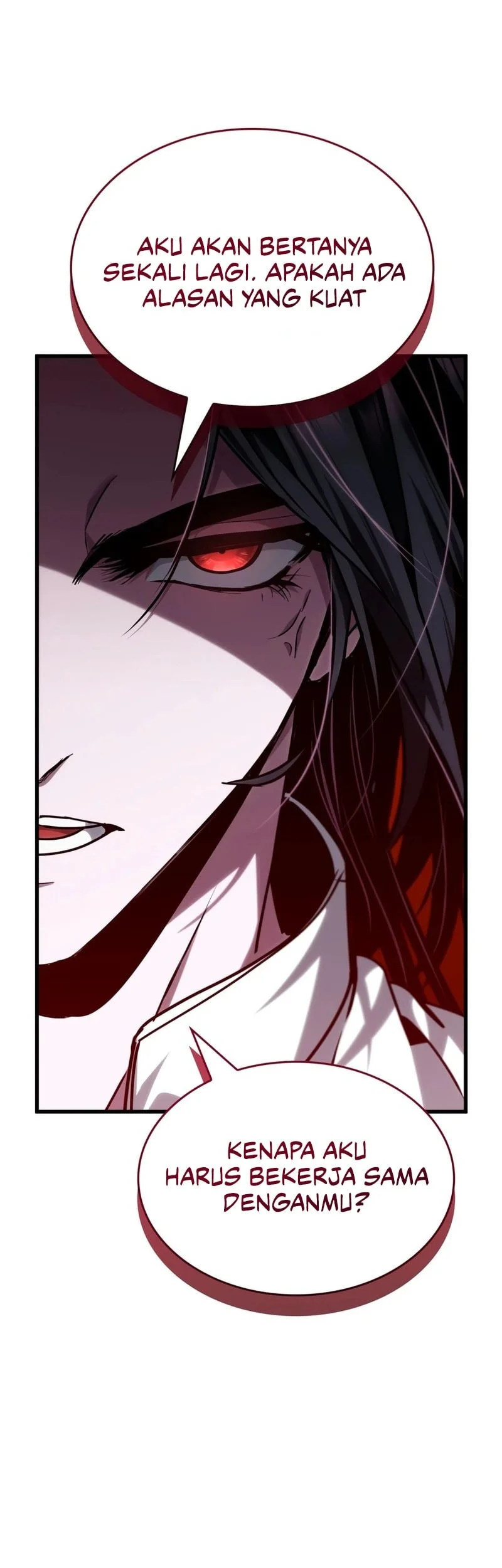 Crimson Reset Chapter 44 - halaman 20