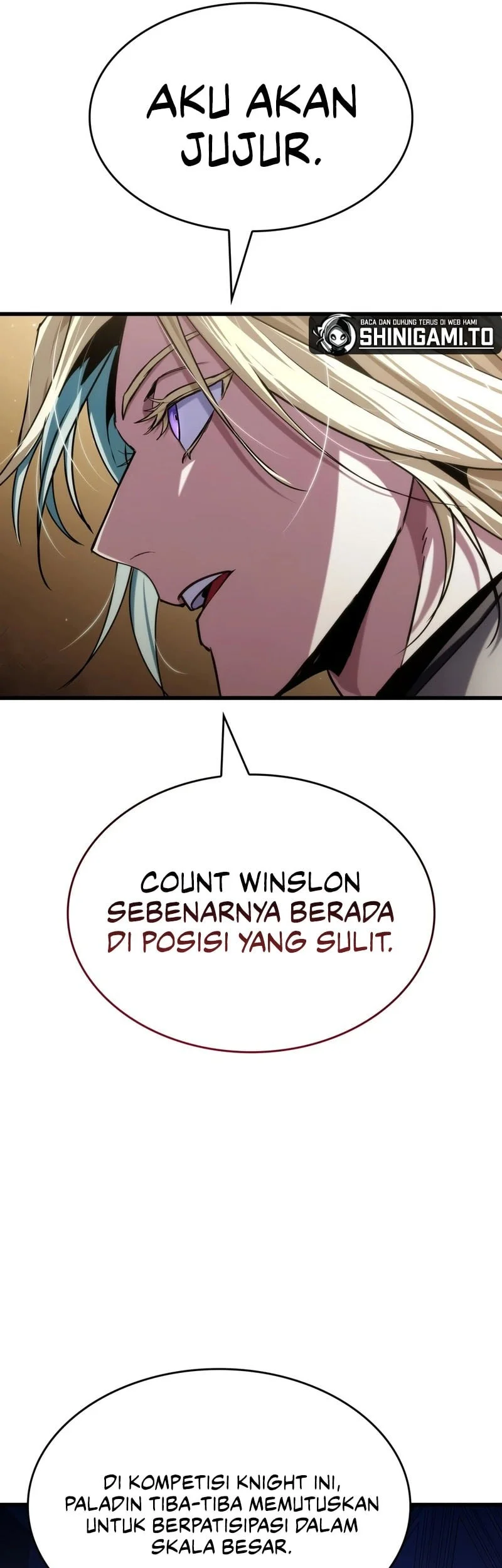 Crimson Reset Chapter 44 - halaman 22