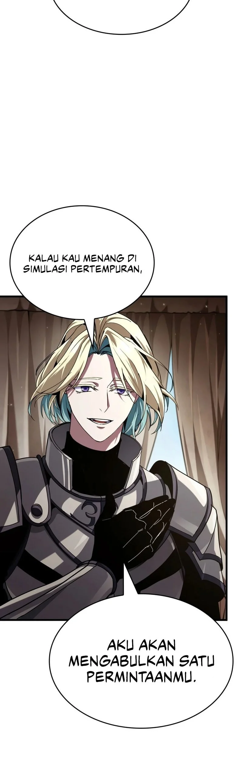 Crimson Reset Chapter 44 - halaman 29