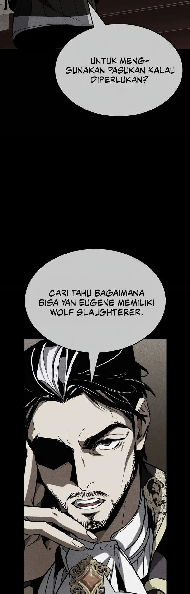 Crimson Reset Chapter 44 - halaman 3
