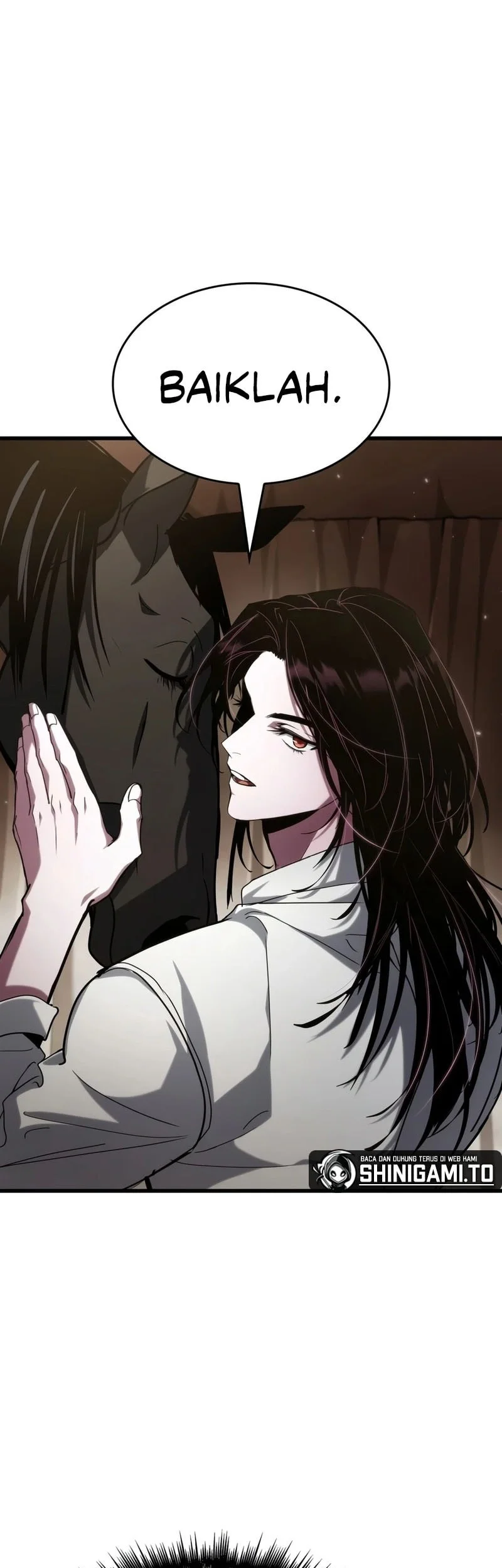 Crimson Reset Chapter 44 - halaman 30