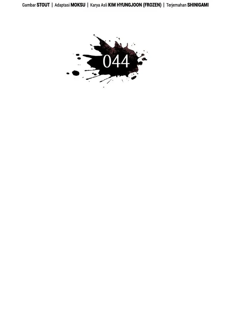 Crimson Reset Chapter 44 - halaman 33