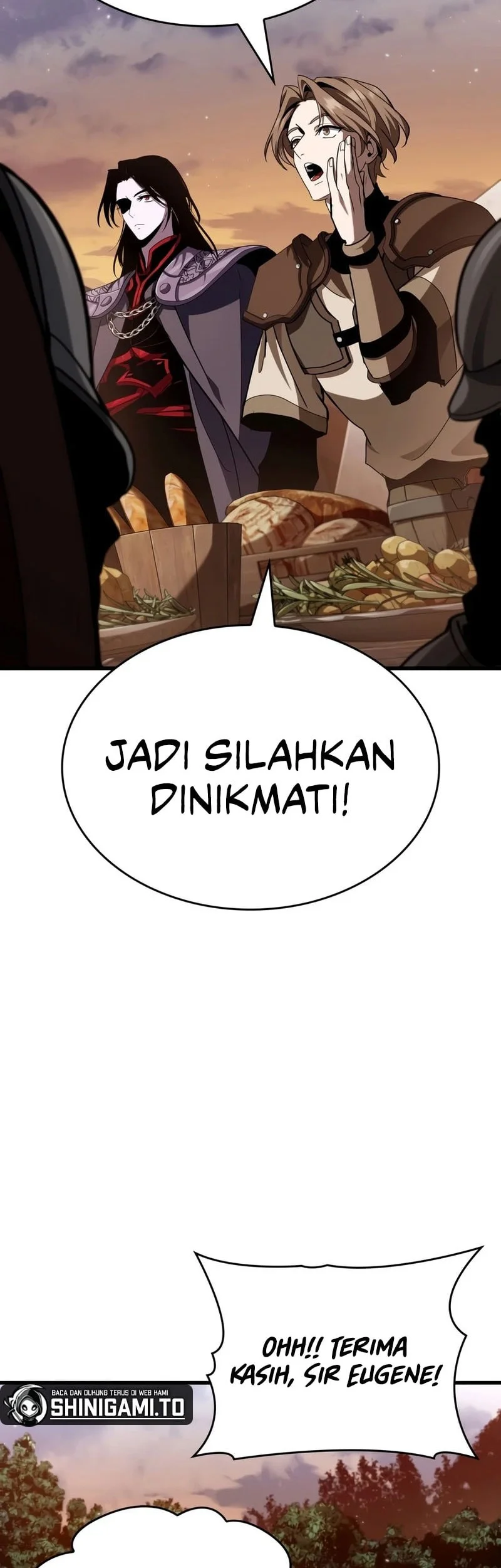 Crimson Reset Chapter 44 - halaman 35