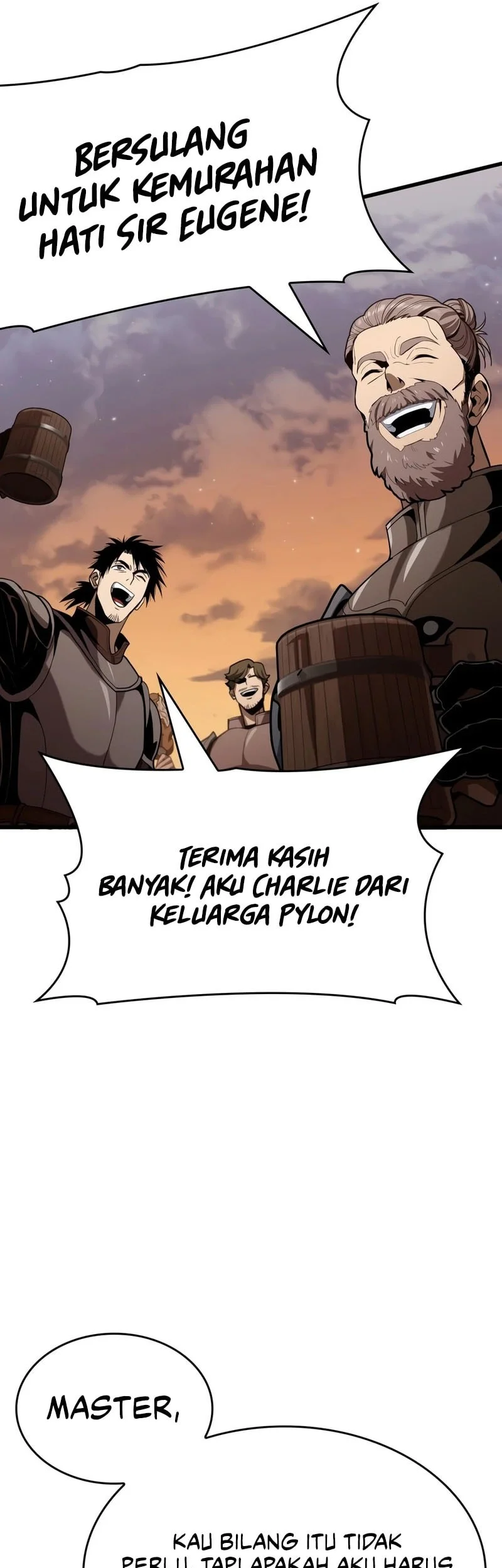 Crimson Reset Chapter 44 - halaman 38