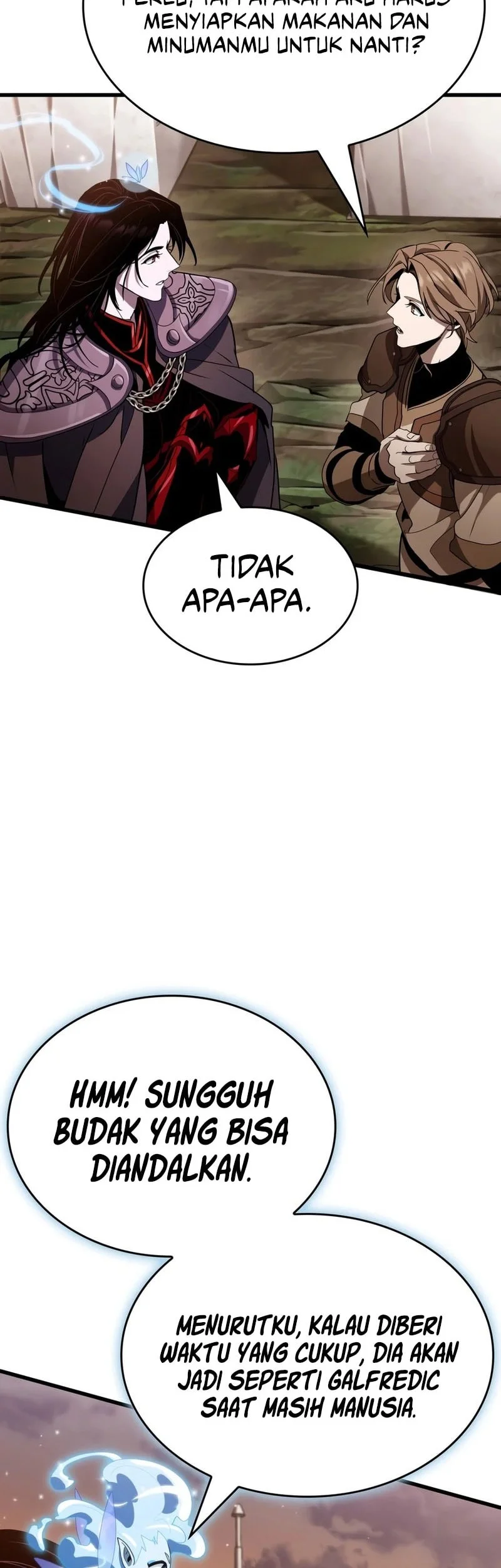 Crimson Reset Chapter 44 - halaman 39