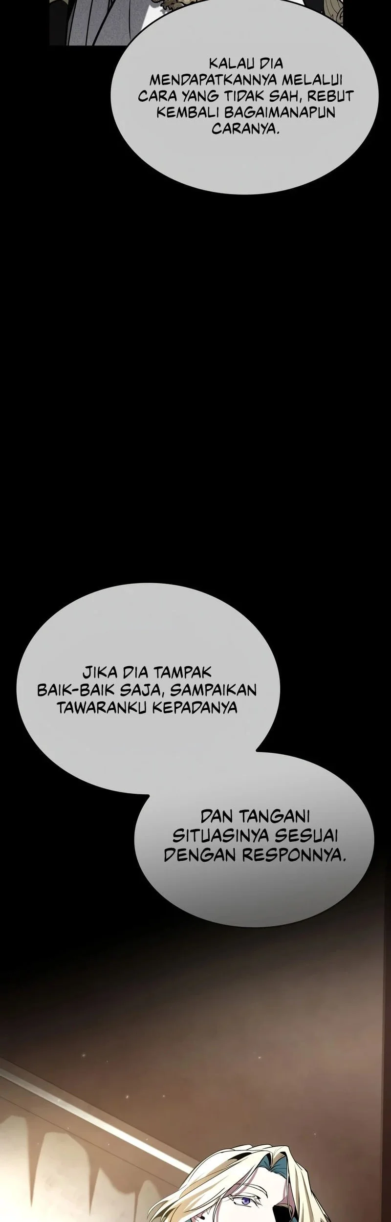 Crimson Reset Chapter 44 - halaman 4