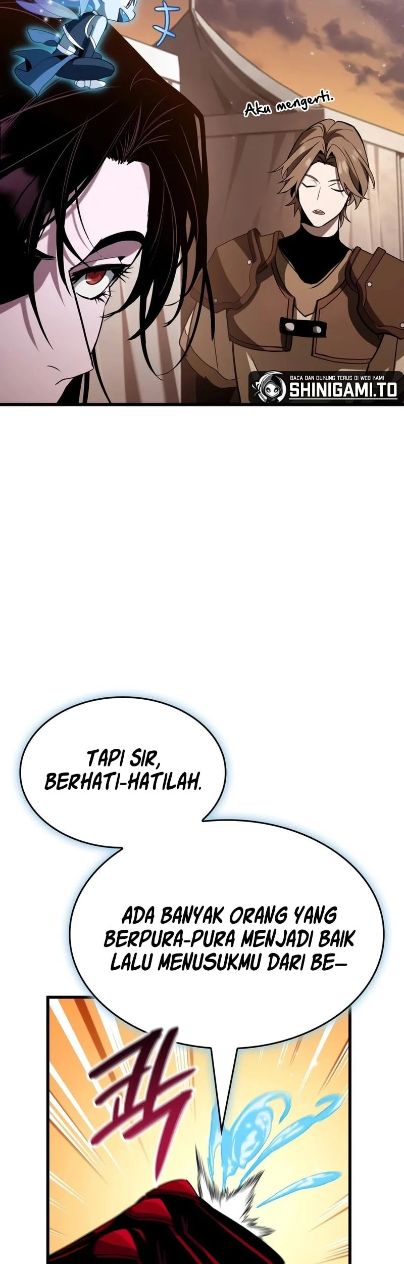 Crimson Reset Chapter 44 - halaman 40