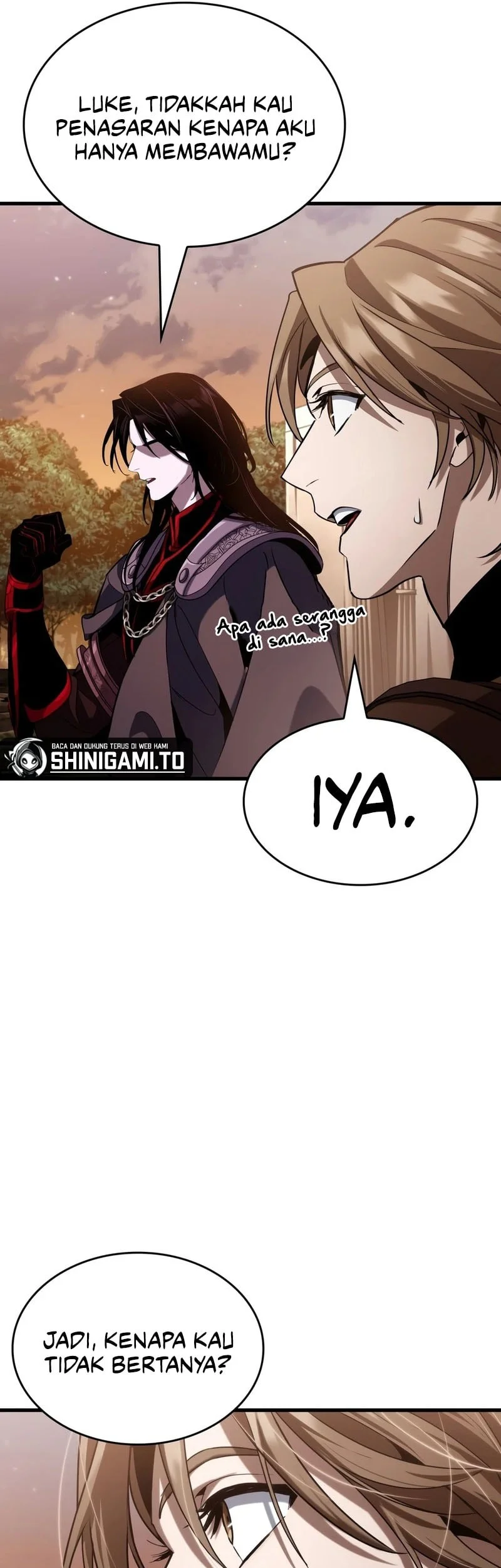 Crimson Reset Chapter 44 - halaman 42