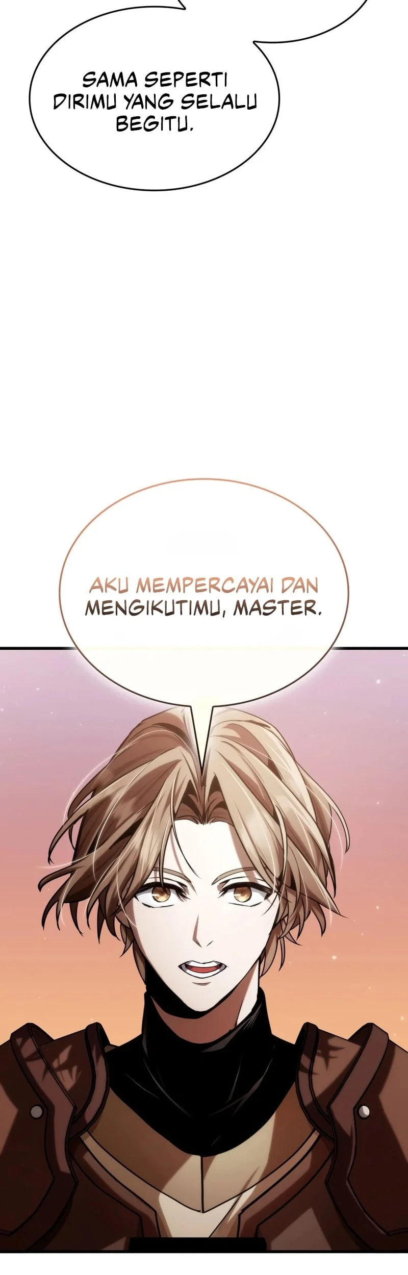 Crimson Reset Chapter 44 - halaman 44