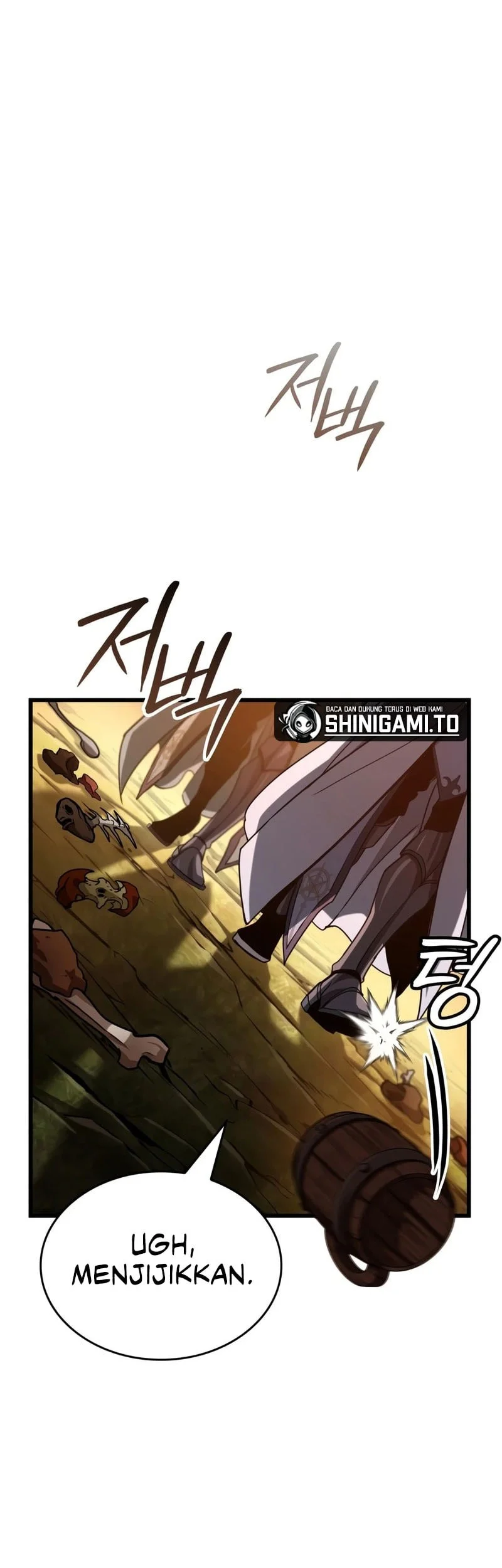 Crimson Reset Chapter 44 - halaman 50
