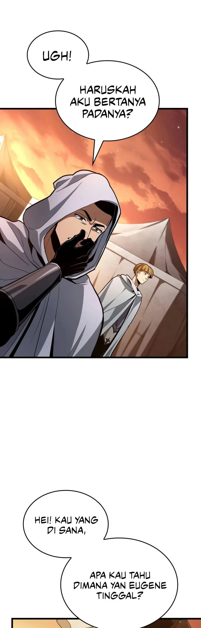 Crimson Reset Chapter 44 - halaman 52