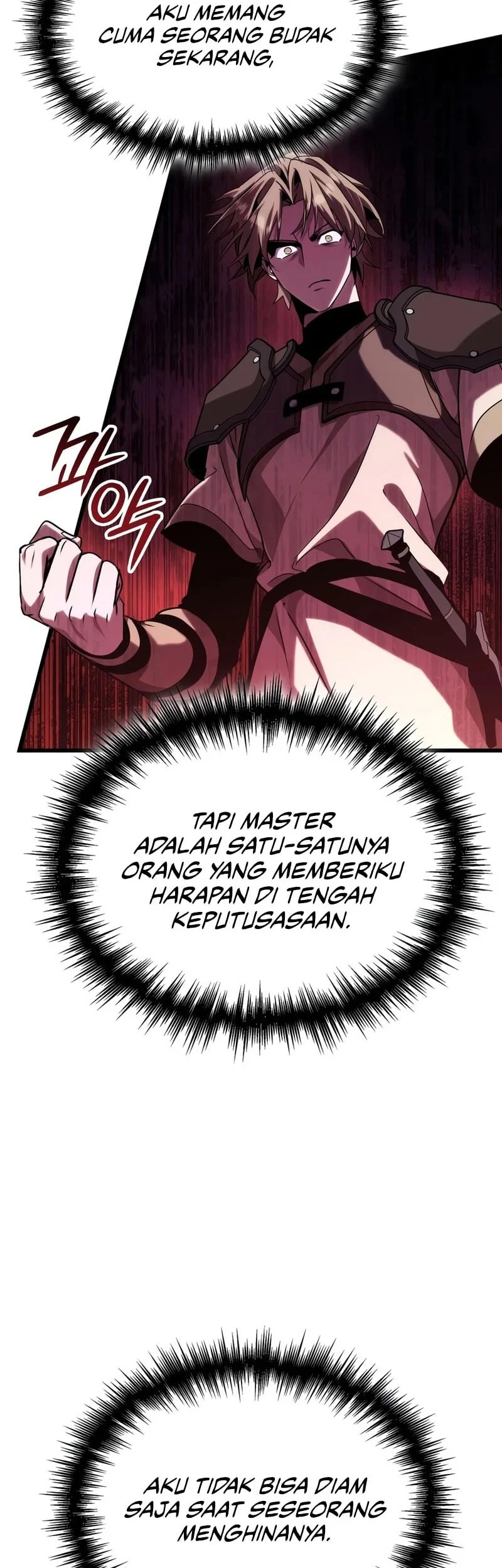 Crimson Reset Chapter 44 - halaman 59