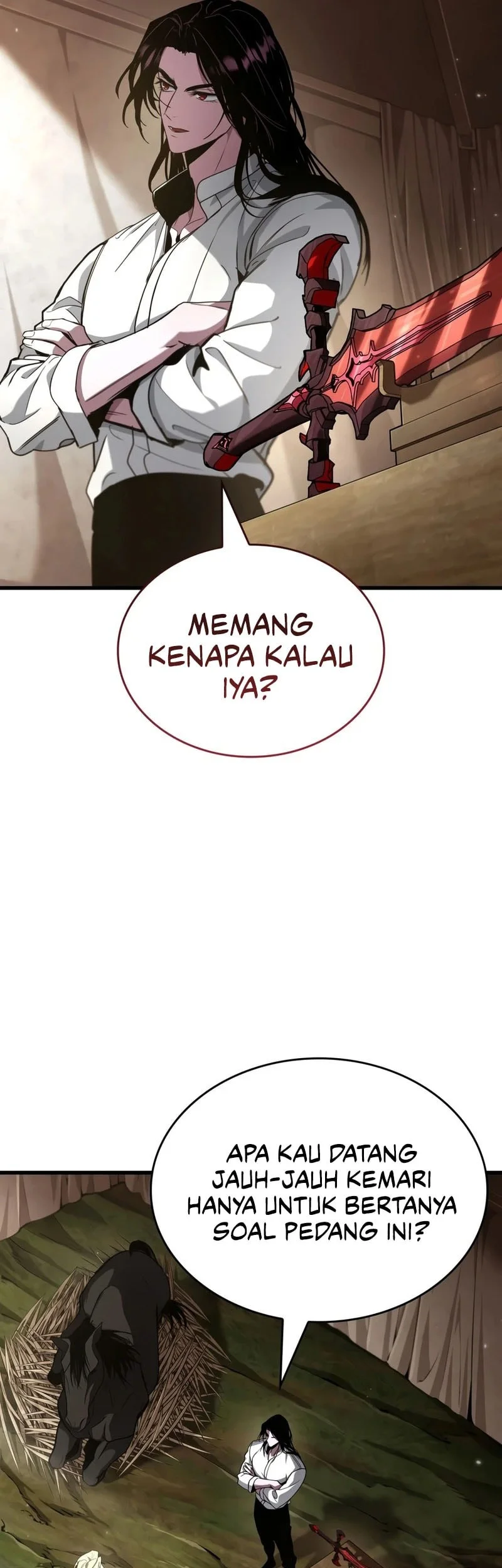 Crimson Reset Chapter 44 - halaman 6