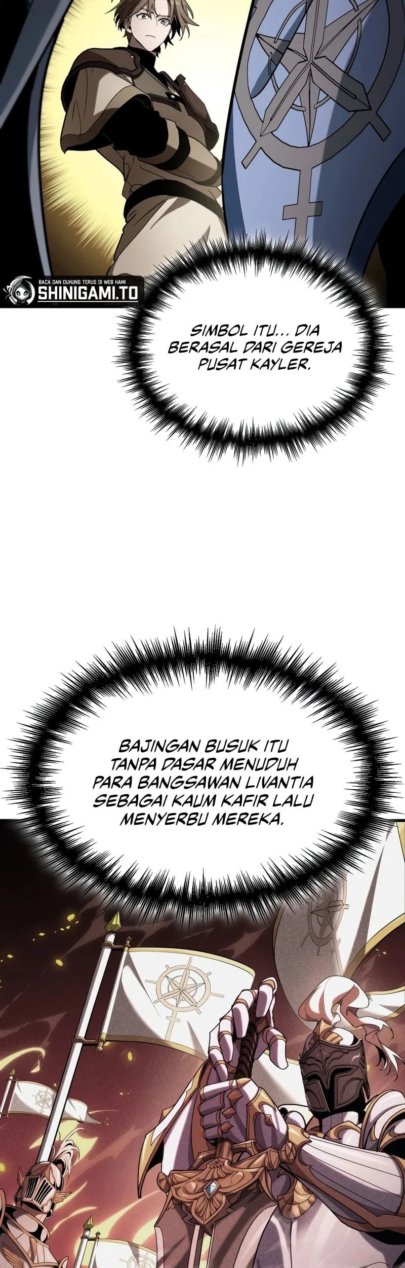 Crimson Reset Chapter 44 - halaman 63