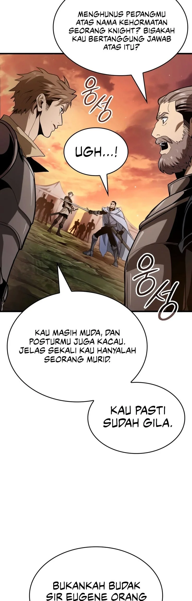 Crimson Reset Chapter 44 - halaman 67