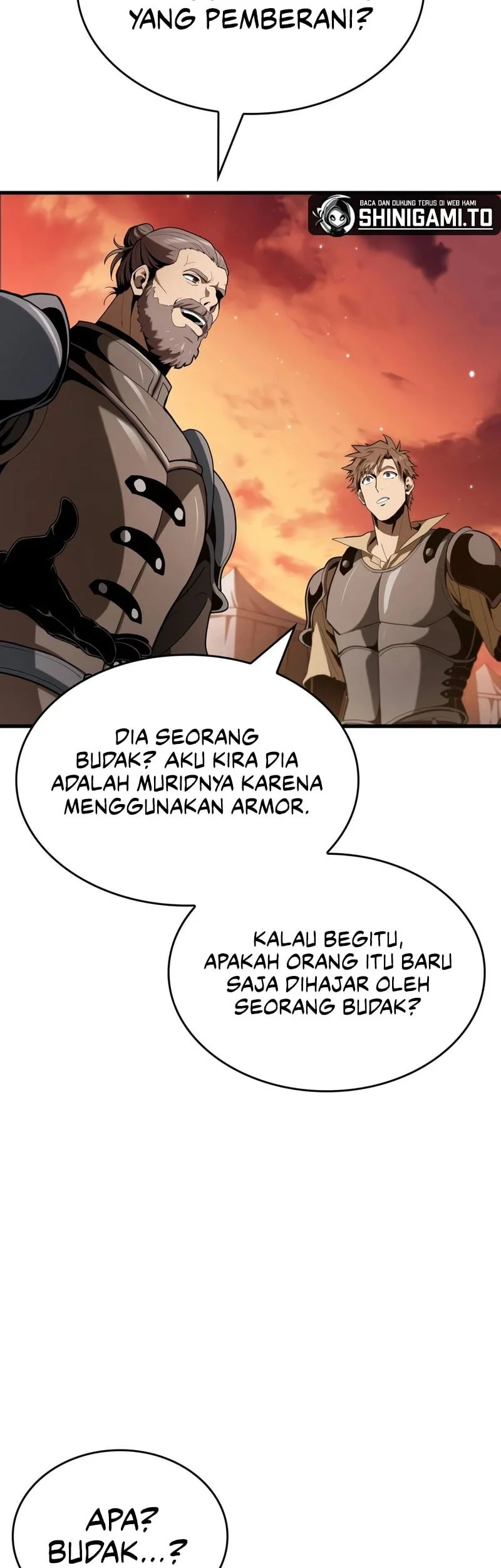 Crimson Reset Chapter 44 - halaman 68