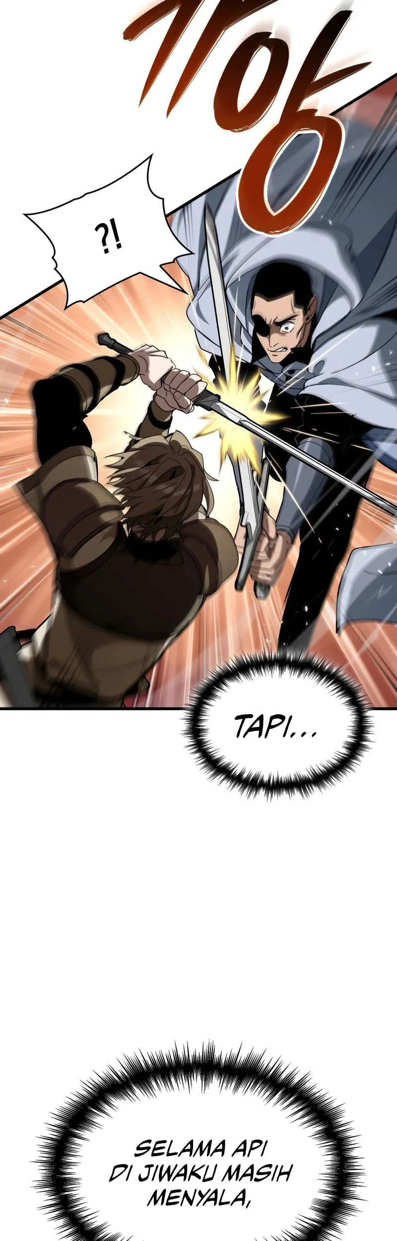 Crimson Reset Chapter 44 - halaman 72