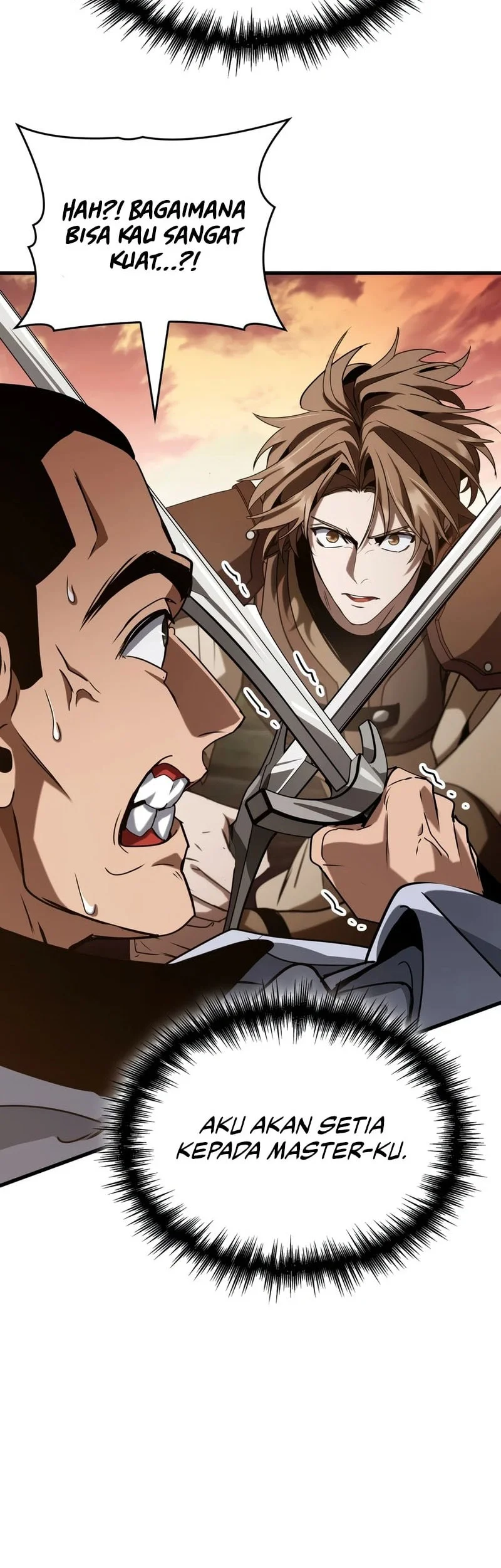 Crimson Reset Chapter 44 - halaman 73