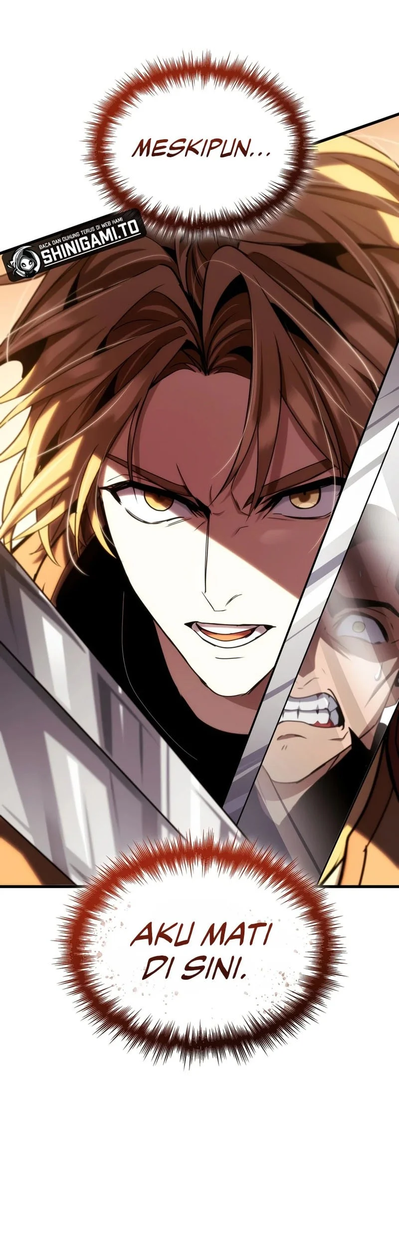Crimson Reset Chapter 44 - halaman 74