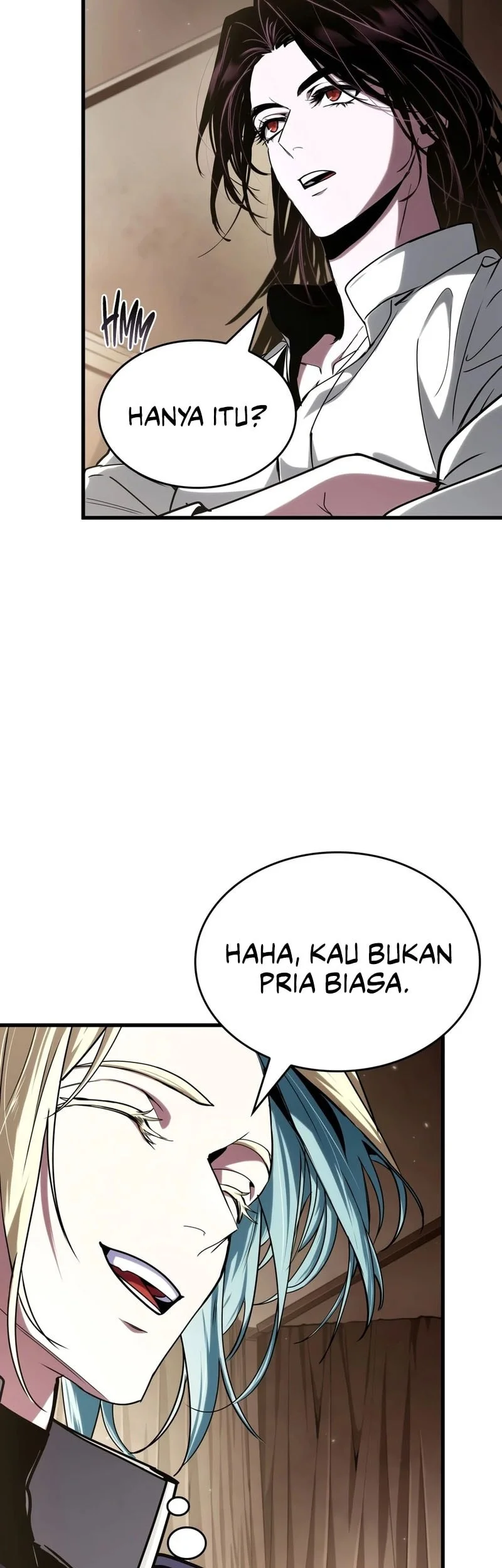 Crimson Reset Chapter 44 - halaman 8